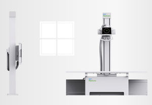 radiography system
