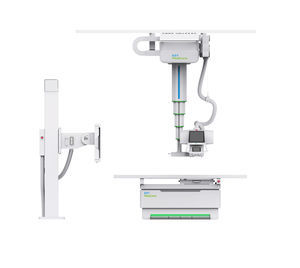 digital X-ray system 1