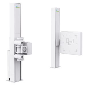 radiography system