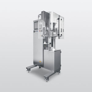 semi-automatic filling machine