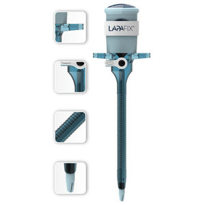laparoscopic trocar