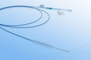 dilatation catheter