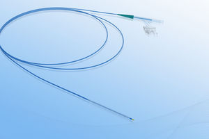 PTA catheter