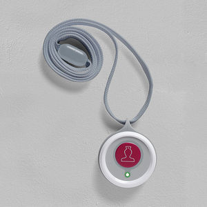 pendant nurse call system