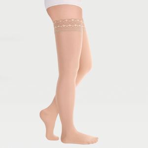 venous thromboembolism support compression stockings