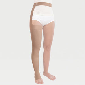 venous thromboembolism support compression stockings 1