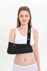 mesh arm sling