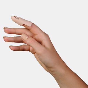 mallet finger splint
