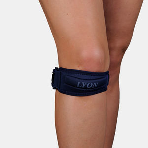 infra-patellar knee strap