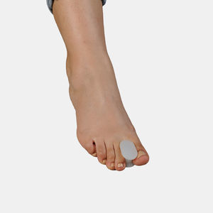 toe separator