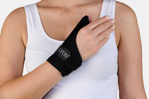 thumb orthosis