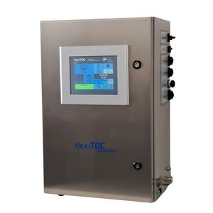ultra-pure water TOC analyzer 1