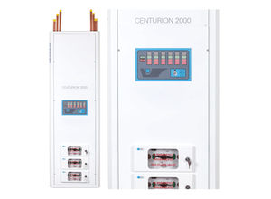 medical gas monitoring system