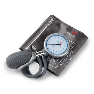 aneroid sphygmomanometer