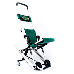stair-climbing evacuation chair