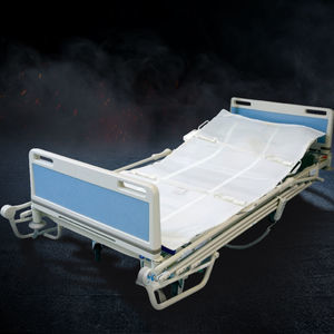 medical mattress evacuation sheet 1