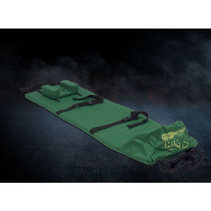 evacuation mattress 1