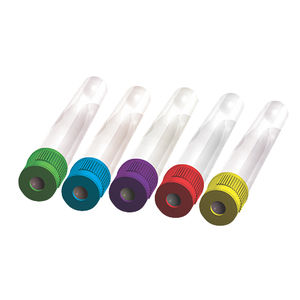 ESR collection tube