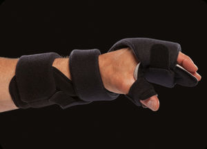 metacarpal orthosis