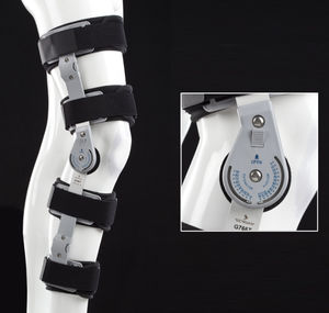 knee orthosis