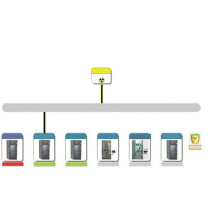 switch for the pharmaceutical industry