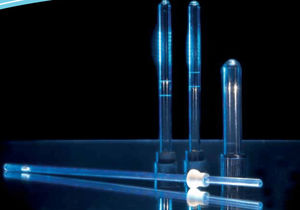 sedimentation analysis collection tube