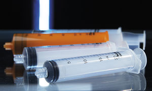 safety syringe