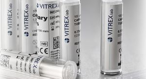 capillary collection tube 1