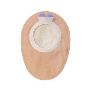 Colostomy bag - Flair Active® Xtra - Welland Medical