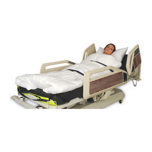 medical mattress evacuation sheet