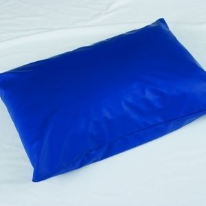 washable hospital pillowcase