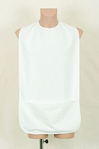 reusable medical bib