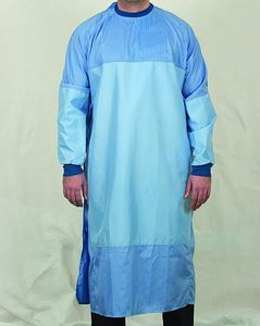 unisex surgical gown