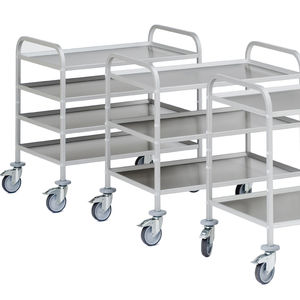 storage trolley