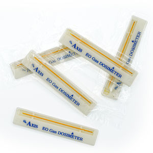 Ethylene oxide sterilization bioindicator - AXS10 - Axis - for the ...