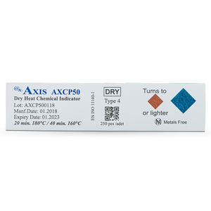 sterilization bioindicator 1