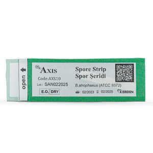 ethylene oxide sterilization bioindicator 1