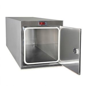 laboratory medical sterilizer