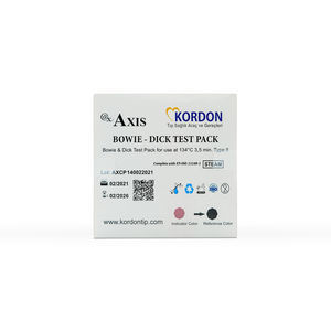 sterilization test kit 1