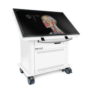 training anatomy table