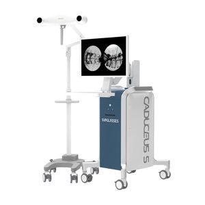 spine surgery navigation system