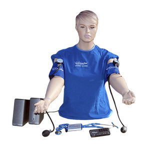 general care simulation trainer