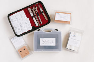 suture simulator