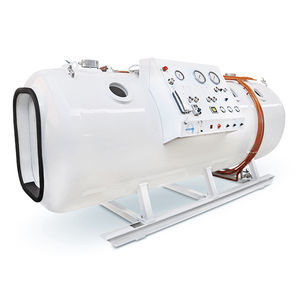 oxygen therapy hyperbaric chamber