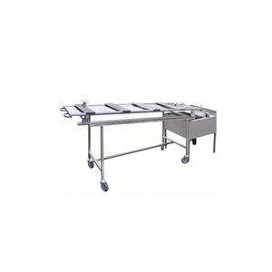 transport stretcher trolley 1