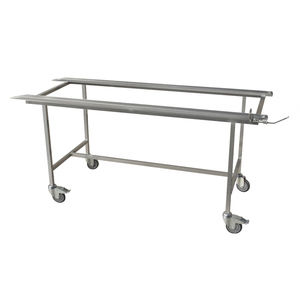 transport stretcher trolley