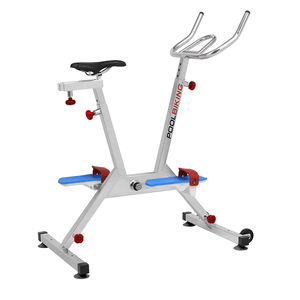 swimming pool bike