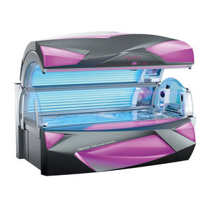 tanning bed