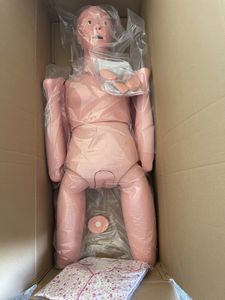 nursing care simulator