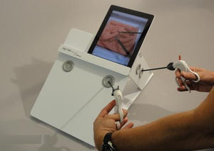 laparoscopy simulator